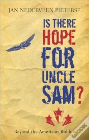 Capa do artigo Is There Hope For Uncle Sam?