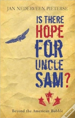 Capa do artigo Is There Hope For Uncle Sam?
