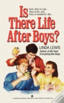 Capa do artigo Is There Life After Boys?