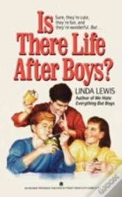 Capa do artigo Is There Life After Boys?
