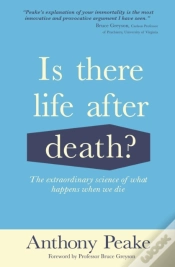 Capa do artigo Is There Life After Death?
