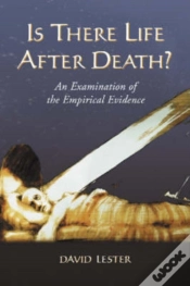 Capa do artigo Is There Life After Death?