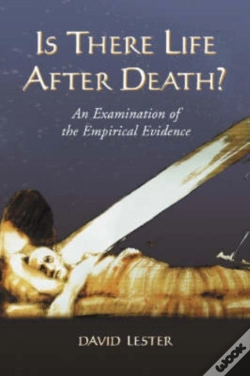 Capa do artigo Is There Life After Death?