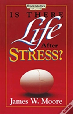 Capa do artigo Is There Life After Stress With Leaders Guide