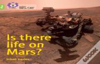 Is There Life On Mars?