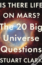 Capa do artigo Is There Life On Mars?