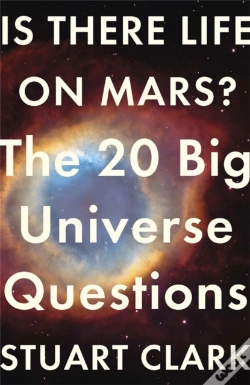 Capa do artigo Is There Life On Mars?