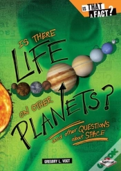 Capa do artigo Is There Life On Other Planets?