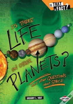 Capa do artigo Is There Life On Other Planets?