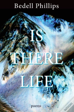 Capa do artigo Is There Life