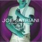 Is There Love In Space? - CD - Preview