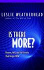 Is There More? - Preview