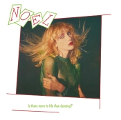 Capa do artigo Is There More to Life Than Dancing? - CD