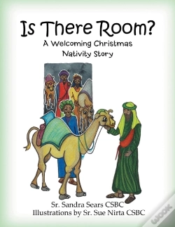 Capa do artigo Is There Room?