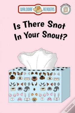 Capa do artigo Is There Snot In Your Snout?