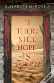 Capa do artigo Is There Still Hope In Egypt?