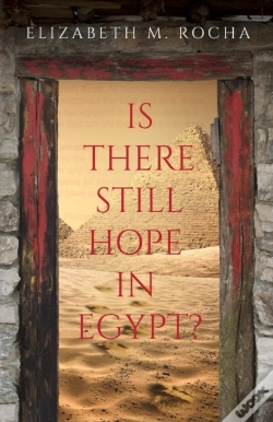 Capa do artigo Is There Still Hope In Egypt?