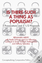 Is There Such A Thing As Populism?