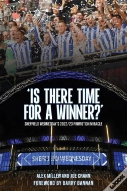 Capa do artigo 'Is There Time For A Winner?'