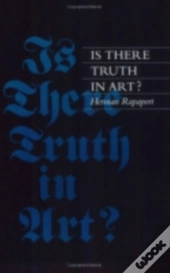 Is There Truth In Art?
