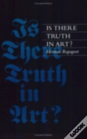 Capa do artigo Is There Truth In Art?