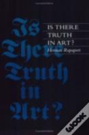 Is There Truth In Art?