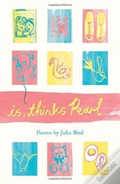 Capa do artigo Is, Thinks Pearl