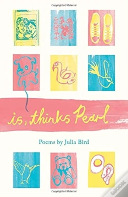 Capa do artigo Is, Thinks Pearl