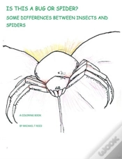 Capa do artigo Is This A Bug Or Spider : Some Differenc