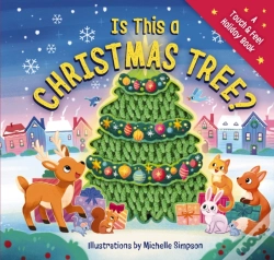 Capa do artigo Is This A Christmas Tree?