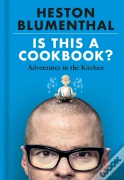 Capa do artigo Is This A Cookbook?
