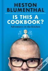 Is This A Cookbook?