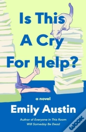 Capa do artigo Is This A Cry For Help?