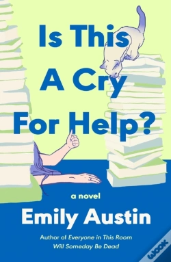 Capa do artigo Is This A Cry For Help?