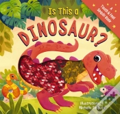 Capa do artigo Is This A Dinosaur?