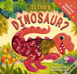 Capa do artigo Is This A Dinosaur?