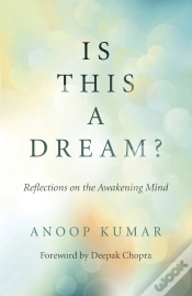 Capa do artigo Is This A Dream?