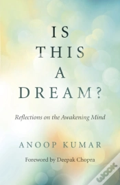 Capa do artigo Is This A Dream?