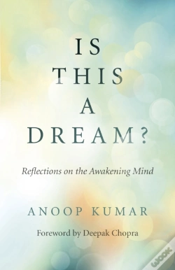 Capa do artigo Is This A Dream?