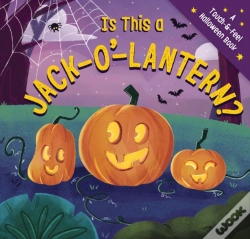 Capa do artigo Is This A Jack-O'-Lantern?