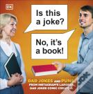 Is This A Joke? No, It'S A Book!