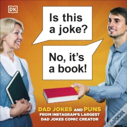 Capa do artigo Is This A Joke? No, It'S A Book!