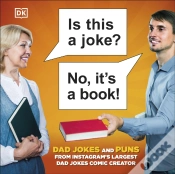 Capa do artigo Is This A Joke? No, It