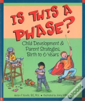 Is This A Phase?