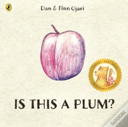 Capa do artigo Is This A Plum?