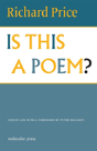 Is This A Poem? - Preview