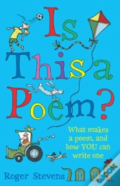 Capa do artigo Is This A Poem?