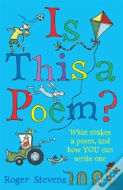 Capa do artigo Is This A Poem?
