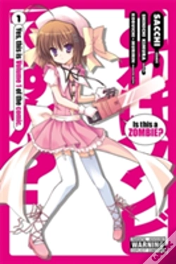 Capa do artigo Is This A Zombie?