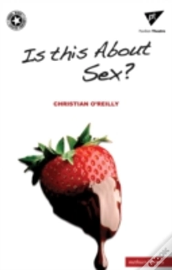 Capa do artigo Is This About Sex?